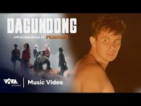 Thumbnail for the Alamat - Dagundong (Official OST of the MMFF Movie 'PENDUKO') link, provided by host site