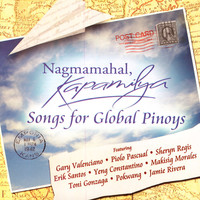 Thumbnail for the Sheryn Regis - Dahil Nagmamahal link, provided by host site