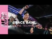 Thumbnail for the Grace - Dahl - Stone Techno 2024 - ARTE Concert link, provided by host site