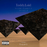 Image of TeddyLoid linking to their artist page due to link from them being at the top of the main table on this page