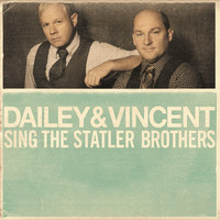 Thumbnail for the Dailey & Vincent - Dailey & Vincent Sing The Statler Brothers link, provided by host site