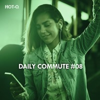 Thumbnail for the Hot-Q - Daily Commute, Vol. 08 link, provided by host site