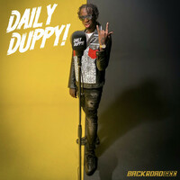 Thumbnail for the BackRoad Gee - Daily Duppy link, provided by host site