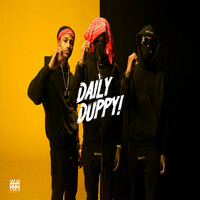 Thumbnail for the OFB - Daily Duppy link, provided by host site