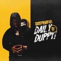 Thumbnail for the Suspect OTB - Daily Duppy link, provided by host site