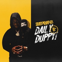 Thumbnail for the Suspect OTB - Daily Duppy link, provided by host site