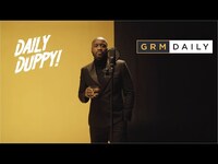 Thumbnail for the Lethal Bizzle - Daily Duppy | GRM Daily link, provided by host site