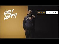 Thumbnail for the Deno - Daily Duppy | GRM Daily link, provided by host site