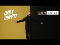 Thumbnail for the ArrDee - Daily Duppy | GRM Daily link, provided by host site
