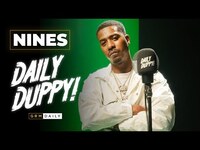 Thumbnail for the Nines - Daily Duppy | GRM Daily link, provided by host site
