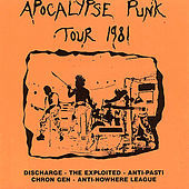 Thumbnail for the The Exploited - Daily News link, provided by host site