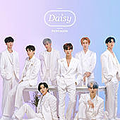 Thumbnail for the Pentagon - Daisy link, provided by host site