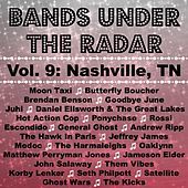 Image of Goodbye June linking to their artist page due to link from them being at the top of the main table on this page