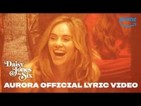 Thumbnail for the Prime Video - Aurora: Daisy Jones & the Six | Prime Video link, provided by host site