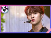 Thumbnail for the Pentagon - 데이지(Daisy) - 펜타곤(PENTAGON) [뮤직뱅크/Music Bank] | KBS 방송 link, provided by host site
