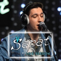 Thumbnail for the D.R.A.M. - Daj mi sve (Šapat Live Session) link, provided by host site