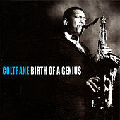 Thumbnail for the John Coltrane - Dakar link, provided by host site