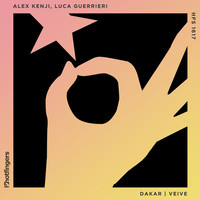 Thumbnail for the Alex Kenji - Dakar link, provided by host site