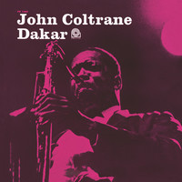 Thumbnail for the John Coltrane - Dakar (RVG Remaster) link, provided by host site
