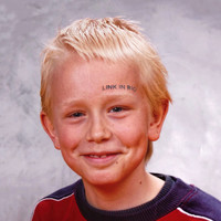 Thumbnail for the Joost - Dakloos link, provided by host site