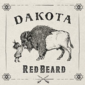 Image of Redbeard linking to their artist page due to link from them being at the top of the main table on this page