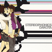 Thumbnail for the Stereophonics - Dakota link, provided by host site