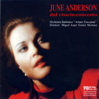 Thumbnail for the June Anderson - Dal vivo in concerto link, provided by host site