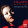 Thumbnail for the June Anderson - Dal vivo in concerto link, provided by host site
