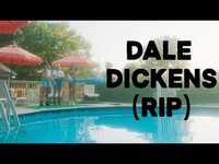 Thumbnail for the Cooper Alan - Dale Dickens (RIP) link, provided by host site