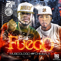 Thumbnail for the Musicologo The Libro - Dale Fuego (Remix) link, provided by host site