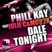 Thumbnail for the Phill Kay - Dale Tonight link, provided by host site
