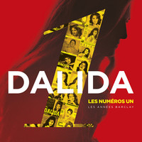 Thumbnail for the Dalida - Dalida Les numéros un Les années Barclay link, provided by host site