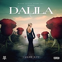 Thumbnail for the Goldy Boy - Dalila link, provided by host site