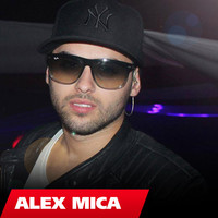 Thumbnail for the Alex Mica - Dalinda link, provided by host site