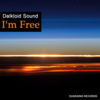 Thumbnail for the Dalkloid Sound - Dalkloid Sound - I'm Free link, provided by host site