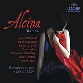 Thumbnail for the Joyce DiDonato - Dall'orror link, provided by host site