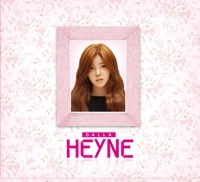 Thumbnail for the HEYNE - 달라 DALLA link, provided by host site