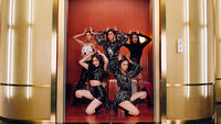 Thumbnail for the ITZY - Dalla Dalla link, provided by host site
