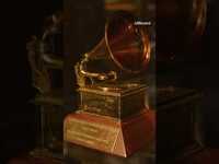 Thumbnail for the CeeLo Green - & Dallas Austin Look At James Brown's Grammy Award | Billboard #Shorts link, provided by host site