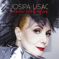 Thumbnail for the Josipa Lisac - Dalmatino, Povišću Pritrujena - Live link, provided by host site