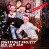 Thumbnail for the Sunstroke Project - Dam Dam Dam link, provided by host site