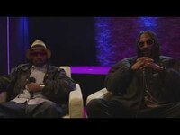 Thumbnail for the Snoop Dogg - & Dâm-Funk get Funky link, provided by host site