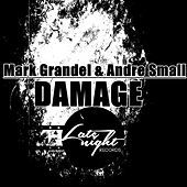 Thumbnail for the Mark Grandel - Damage link, provided by host site