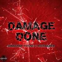 Thumbnail for the Jonathan Young - Damage Done link, provided by host site