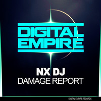 Thumbnail for the NX DJ - Damage Report link, provided by host site