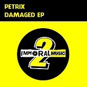 Thumbnail for the Petrix - Damaged link, provided by host site