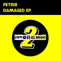 Thumbnail for the Petrix - Damaged link, provided by host site