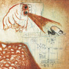 Thumbnail for the Deerhoof - Damaged Eyes Squinting into the Beautiful Overhot Sun link, provided by host site