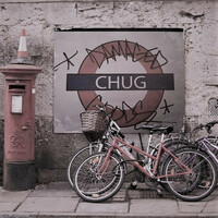 Thumbnail for the Chug - Damaged Goods link, provided by host site