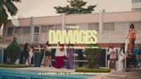 Thumbnail for the Tems - Damages link, provided by host site